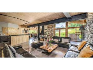 Maison avec terrasse Tignes (73)