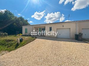 Maison 4 pièces - 85 m²