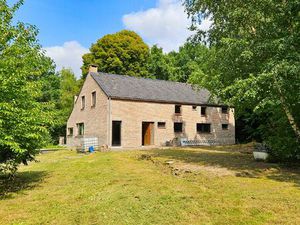 Villa à vendre avec garage et jardin   Bousval (VBD12623)