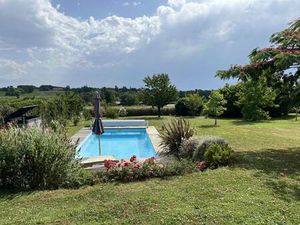 Vente maison 4 pièces 98 m² Saint-Sernin (47120)