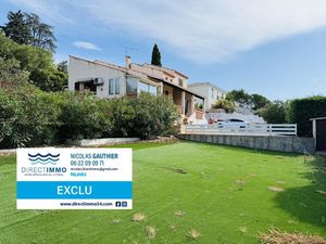 Vente maison 4 pièces 155 m² à Saint-Georges-d'Orques (34680)  519 000 €