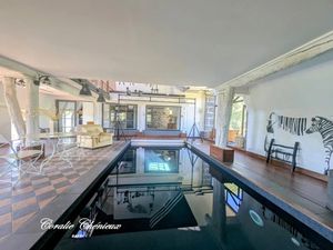 Vente maison 10 pièces 390 m² à Anglards-de-Salers (15380)  597 000 €