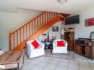 Vente appartement 2 pièces 49 m² à Trégunc (29910)  165 550 €