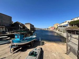 Vente appartement 3 pièces 50.55 m² à Centuri (20238)  157 000 €