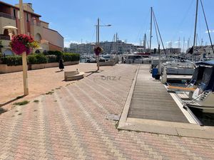 Vente appartement 2 pièces 24.71 m² à Mauguio (34130)  124 900 €