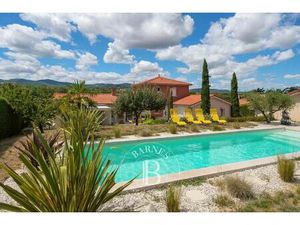 Vente maison 7 pièces 215 m² Brindas (69126)