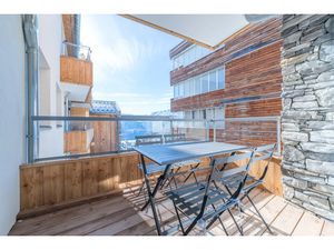 Vente appartement 3 pièces 71.92 m² à L'alpe d'huez (38750)  720 000 €