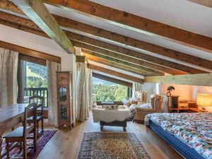 Vente appartement 5 pièces 125.44 m² à Megeve (74120)  999 000 €