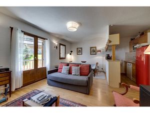 Vente appartement 3 pièces 54.35 m² à Val-d'isere (73150)  1 000 000 €