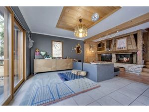Vente maison 7 pièces 185.59 m² à Sainte-Foy-Tarentaise (73640)  1 490 000 €