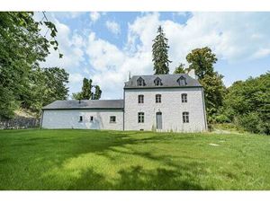 Maison à vendre avec garage et jardin   Profondeville (VBD12463)