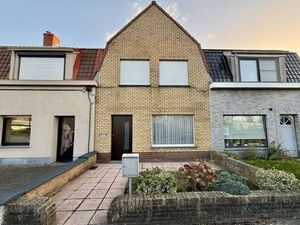 Maison à vendre à Adinkerke € 269.000 (LCMBB) - Immo Maritiem | Zimmo