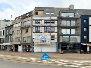 Bien professionnel à vendre à Blankenberge € 399.000 (LCLYZ) - Immo Blankenberge | Zimmo
