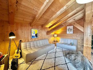 Vente appartement 5 pièces 103 m² à Crest-Voland (73590)  625 000 €