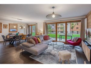 Vente appartement 4 pièces 100.64 m² à Megeve (74120)  900 000 €