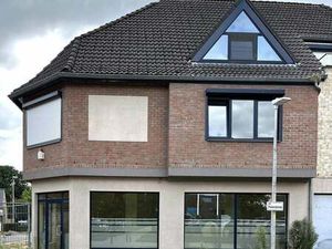 Bien professionnel à vendre à Heusden € 189.000 (LCNQ0) - Theunis Vastgoed | Zimmo