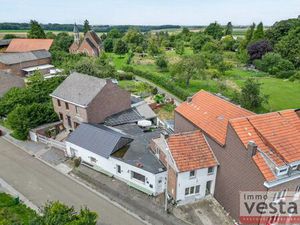 Maison à vendre à Montenaken € 169.000 (LCNQ4) - Immo Vesta | Zimmo