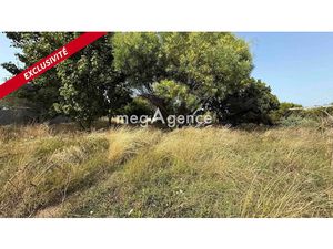 Vente terrain 874 m² à L'Ile-d'Yeu (85350)  218 500 €