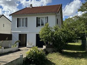 Location maison 4 pièces 110 m² à Sucy-en-Brie (94370)