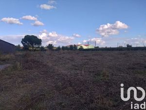 Vente terrain 1769 m² à Farbus (62580)  93 000 €