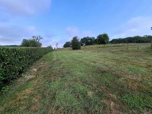 Vente terrain à batir 500 m² à Mouguerre (64990)  189 000 €