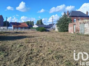 Vente terrain 1987 m² à Farbus (62580)  101 500 €