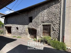 Vente locaux professionnels 1 pièce 189.5 m² à Voreppe (38340)  85 000 €