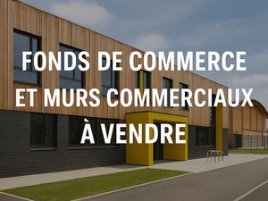 Vente locaux professionnels 220 m² à Marseille 12ème (13012)  420 000 €