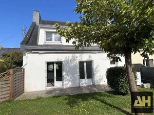 Vente Maison au Relecq-Kerhuon (29480) : à vendre / 105m² Le Relecq-Kerhuon