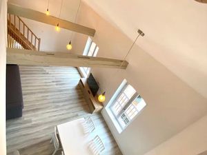 Location meublée appartement 2 pièces 50 m² à Moissac (82200)  507 €