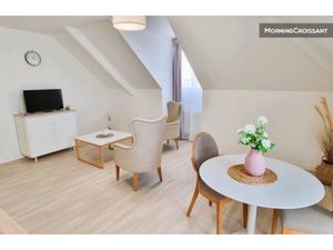 Location meublée appartement 1 pièce 42 m² à Chatellerault (86100)  700 €