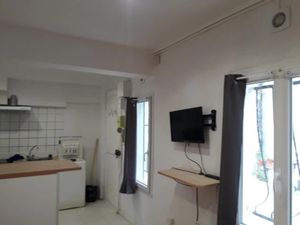 Location meublée appartement 1 pièce 20 m² à Ivry-sur-Seine (94200)  780 €