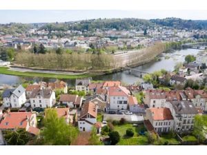 Location meublée appartement 3 pièces 43 m² à Epinal (88000)  715 €