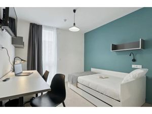 Location meublée appartement 1 pièce 18 m² à Noisy-le-Grand (93160)  800 €