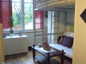 Location meublée appartement 1 pièce 19 m² à Colombes (92700)  1 220 €