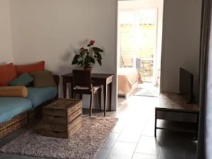 Location meublée maison 2 pièces 38 m² à Aytre (17440)  750 €
