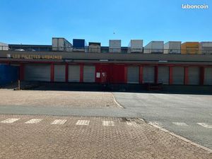 Espace de Stockage Rungis