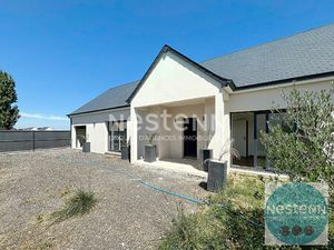 Découvrez cette maison neuve de 140 m² à quelques minutes de Blois  avec 4 chambres  grand