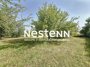 A vendre : Terrain constructible hors lotissement - Crêches-sur-Saône 71680
