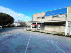 LOCAL D'ACTIVITÉ DE 1 915 M²