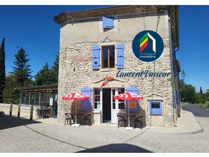 Auberge  chambre d'hôte bar  restaurant et logement privé