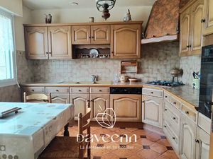 Maison familiale env 4900 m² de terrain – Lomaria  Grand-Champ