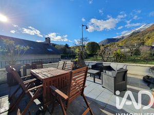 Vente Maison/villa 7 pièces