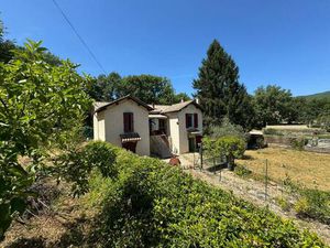 Achat Maison 4 pièces 92m² MOLIERES SUR CEZE 30410