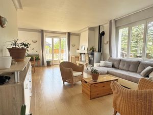 Achat Maison 6 pièces 128m² LUC LA PRIMAUBE 12450