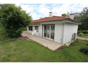 Vente maison 4 pièces 82 m² à Moyen (54118)  149 500 €