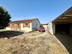 Vente maison 3 pièces 72 m² à Castres (81100)  154 000 €