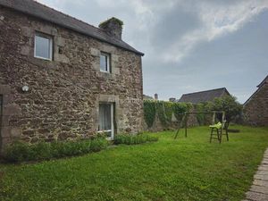 Vente Immeuble 5 pièces 111 m2 à Plougonver