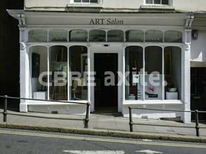 Location Local commercial 92m² SEVRIER 74320