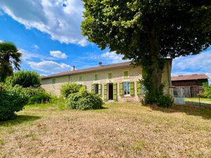 Achat Maison 5 pièces 108m²